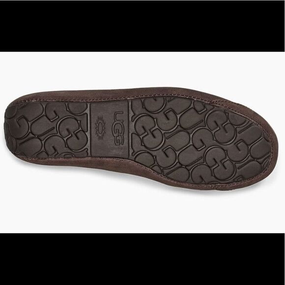 UGG Upshaw stout loafer/slipper main image 5